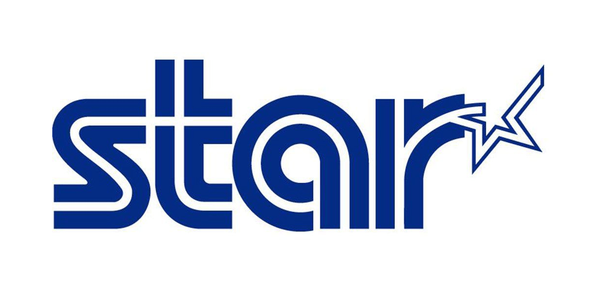 Star Micronics logo