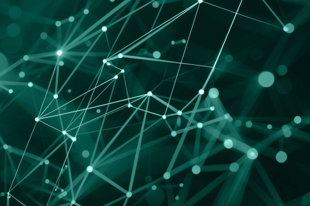 Cannabis dispensary network connectivity with secure infrastructure for POS, kiosks, and compliance-sensitive operations