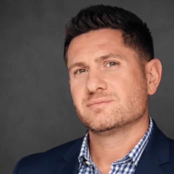 Giovanni Scianna, President & Co-Founder