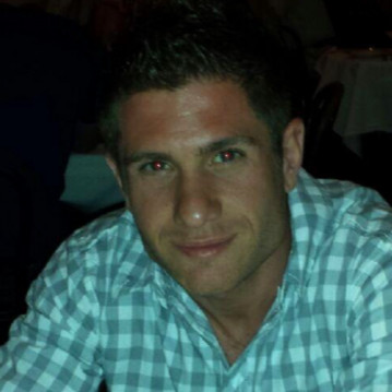 Giovanni Scianna, President & Co-Founder