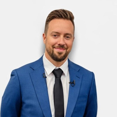 Ryan Lagace, CEO & Co-Founder