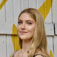 Sofia Murgola, Marketing Manager