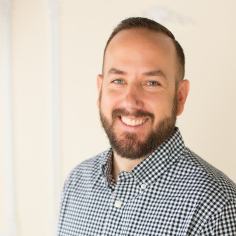 Andrew Whitus, Logistics & Supply Chain Manager
