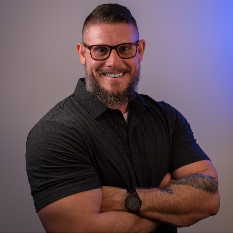 Christopher Singleton, Manager, Field Technical Services