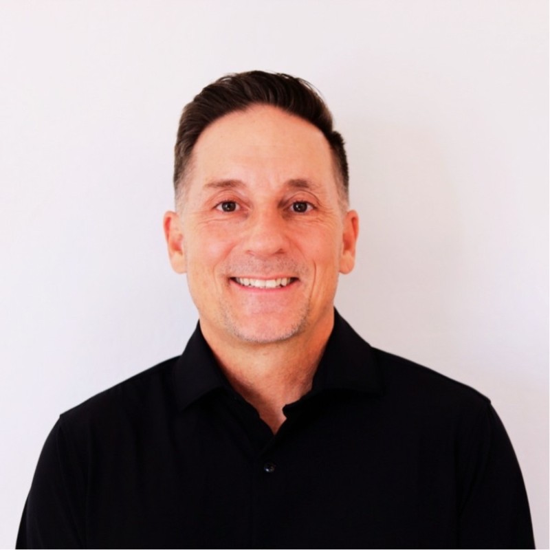 Matt Taylor, Chief Information Officer