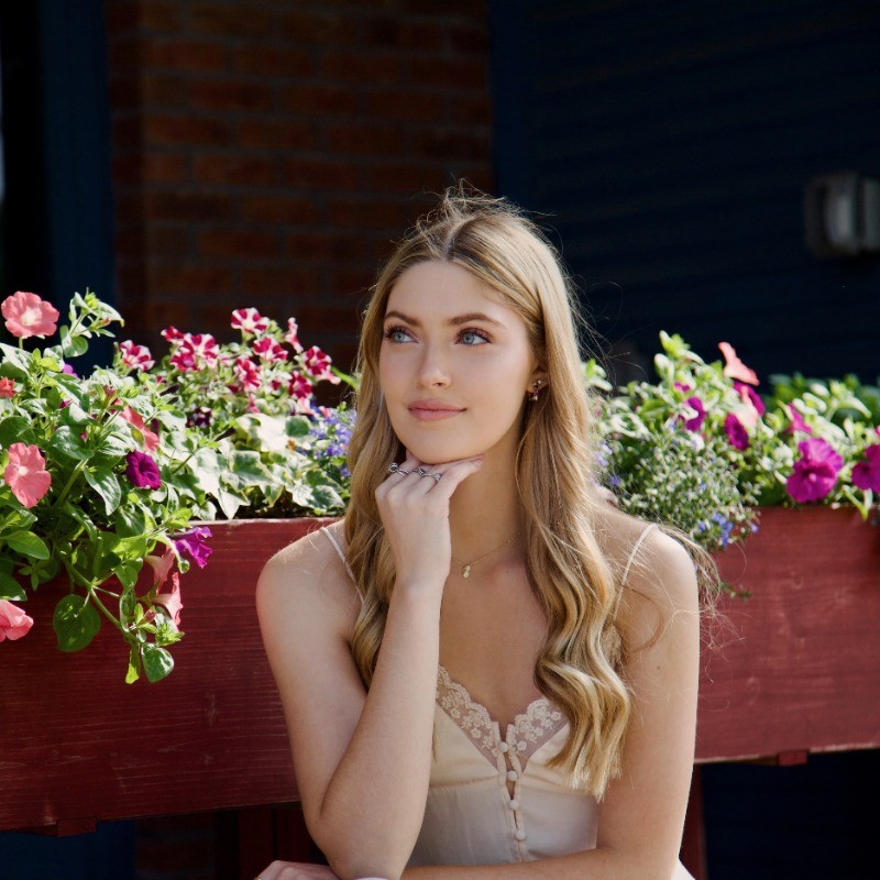 Sofia Murgola, Marketing Manager
