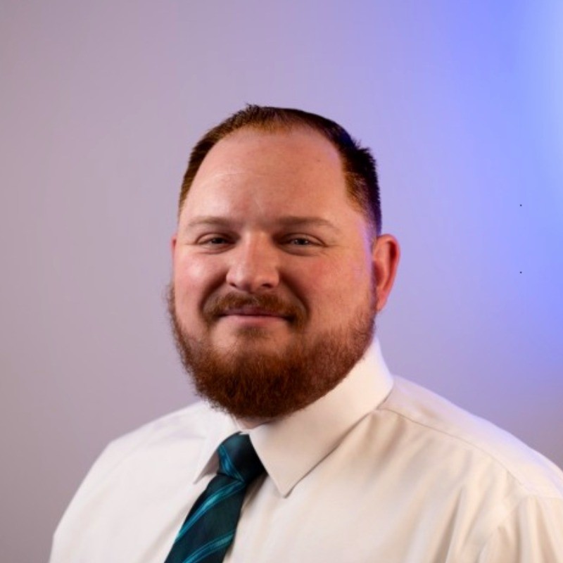 Richard Allen, Vice President, Information Technology