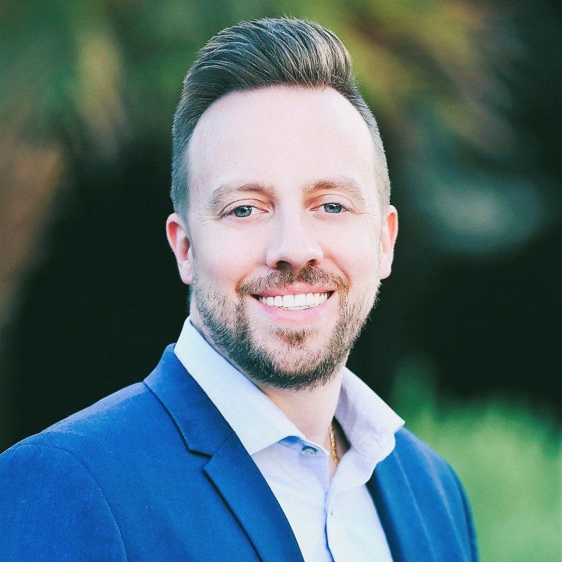 Ryan Lagace, COO & Co‑Founder